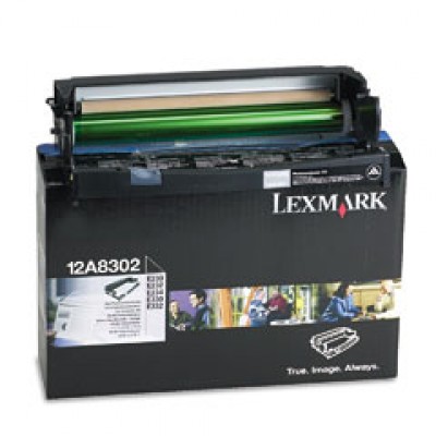 Фотобарабан Lexmark 12A8302