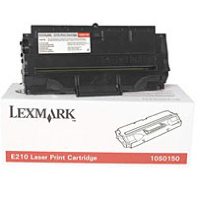 Тонер-картридж Lexmark 10S0150