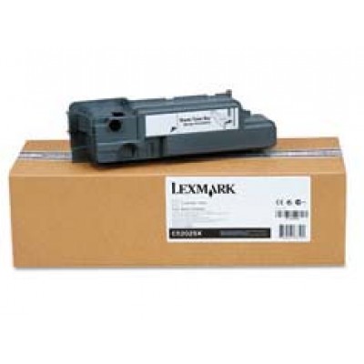 Емкость для тонера Lexmark C52025X