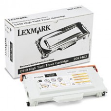 Картридж Lexmark 20K1403