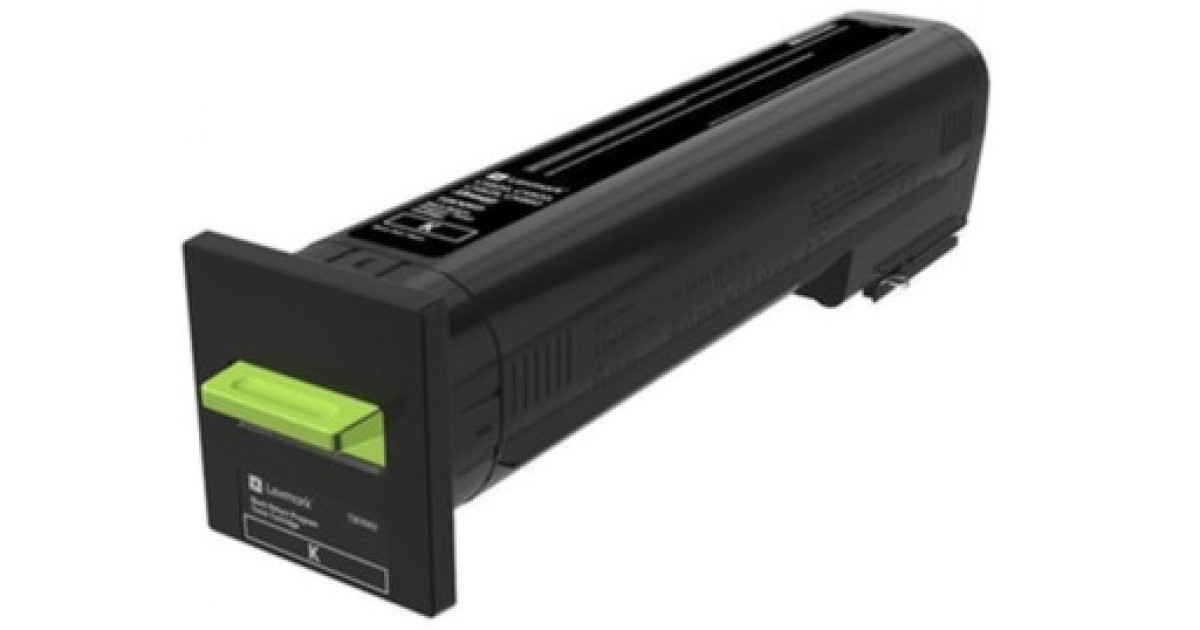Блок лазера pantum. CS-820. Картридж а72. Для принтеров Lexmark cs820/cx820/cx825/cx860 черный. Ресурс 300000 стр (72k0dk0). Картридж Lexmark 72k5xk0.