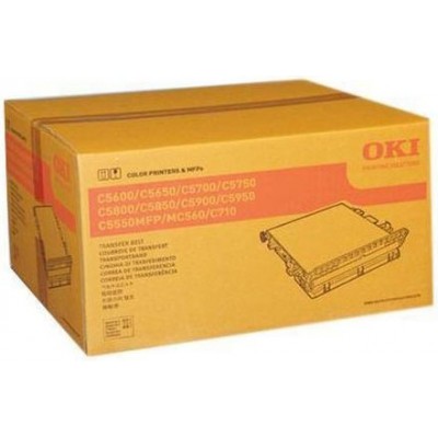 Ремень переноса Oki 43363402 Ремень переноса Oki 43363402