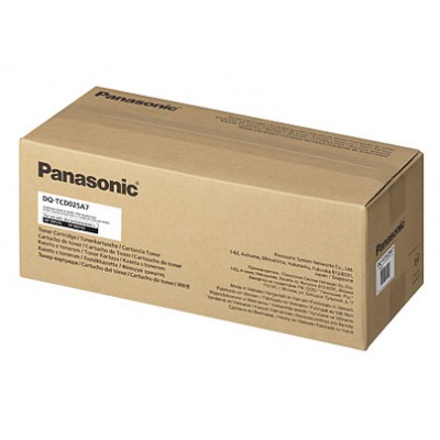 Картридж Panasonic DQ-TCD025A7