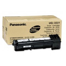 Тонер-картридж Panasonic UG-3221