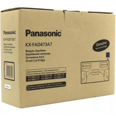 Барабан Panasonic KX-FAD473A7