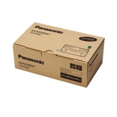 Тонер-картридж Panasonic KX-FAT403A7