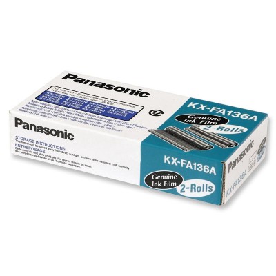 Термопленка Panasonic KX-FA136A