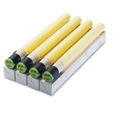 Тонер Ricoh Toner Type K1 Yellow