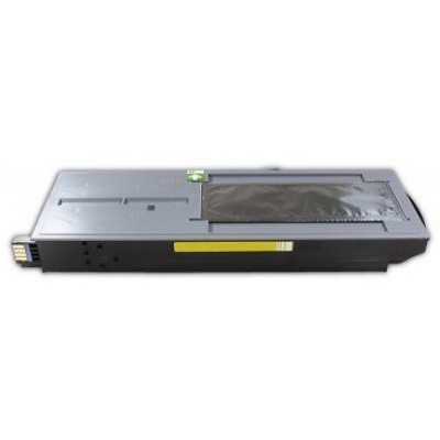 Тонер Ricoh Toner Type T2 Yellow