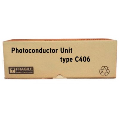 Фотобарабан Ricoh Photoconductor Unit D2140125 Black