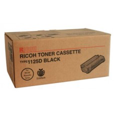 Тонер-картридж Ricoh Type 1125D