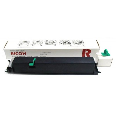 Тонер Ricoh Toner Black Type 2050