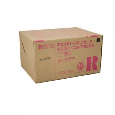 Картридж Ricoh type 260 Magenta (888448)
