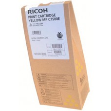 Картридж Ricoh MPC7500E (842070)