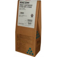 Картридж Ricoh MPC7500E (842072)