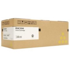 Тонер-картридж Ricoh SPC840E Yellow (821260)