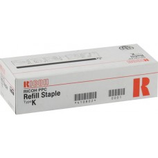 Картридж со скрепками Ricoh Type K 3x5000 (410802)
