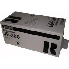 Краска Ricoh Black Ink JP-500