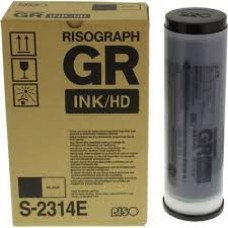 Краска RISO Black Ink S-2314