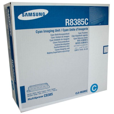 Барабан Samsung CLX-R8385C (SU601A)