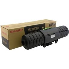 Картридж Sharp MX850GT