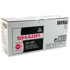 Картридж Sharp AR168T