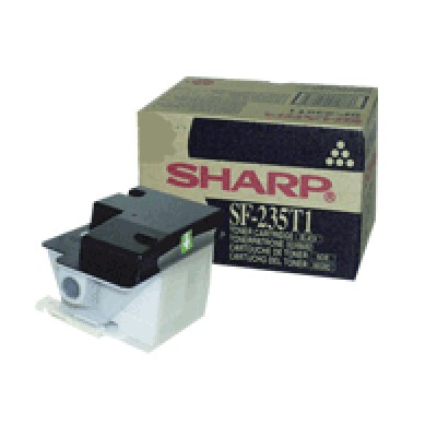 Тонер Sharp SF-235T1