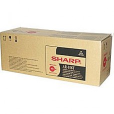 Тонер Sharp AR-016T