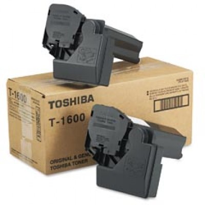 Тонер Toshiba T-1600