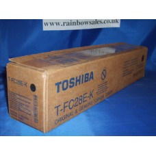 Тонер Toshiba T-FC28E-K