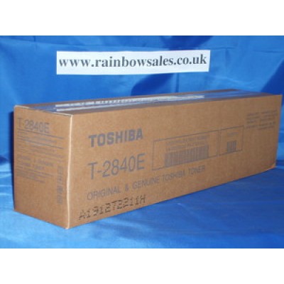 Тонер Toshiba T-2840E