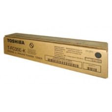 Тонер Toshiba T-FC35E-K