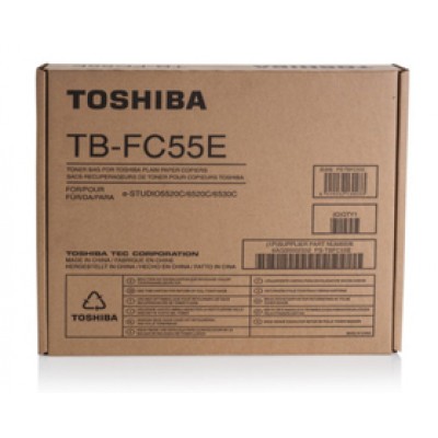 Бункер для тонера Toshiba TB-FC55E