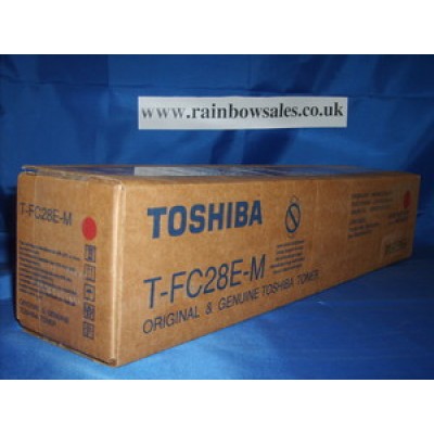 Тонер Toshiba T-FC28E-M