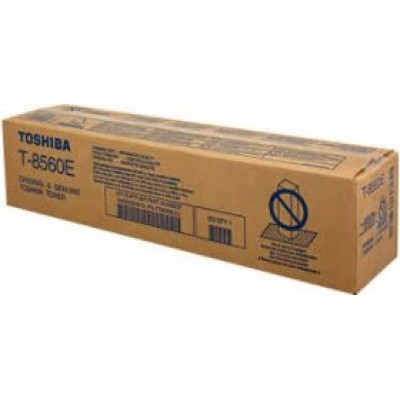 Картридж Toshiba T-8560E (6AK00000213)