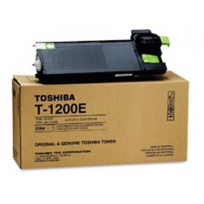 Тонер Toshiba T-1200E