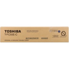 Тонер Toshiba T-FC55E-C