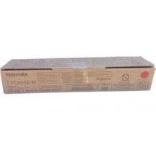 Тонер Toshiba T-FC505EM