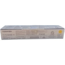 Тонер Toshiba T-FC505EY