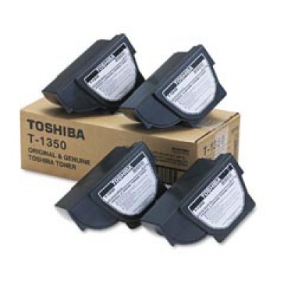 Тонер Toshiba T-1350E