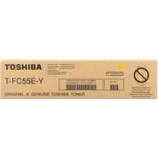 Тонер Toshiba T-FC55E-Y