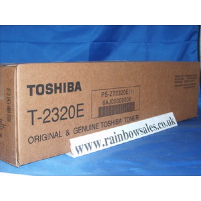 Тонер Toshiba T-2320E