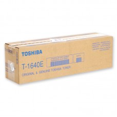Тонер Toshiba T-1640E