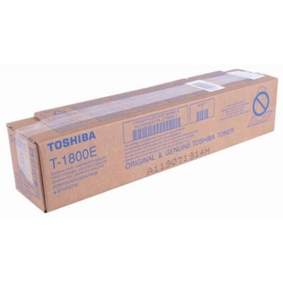 Тонер-картридж Toshiba T-1800E
