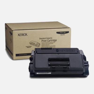 Принт-картридж Xerox 106R01370