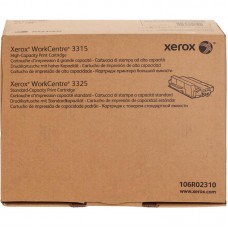 Принт-картридж Xerox 106R02310