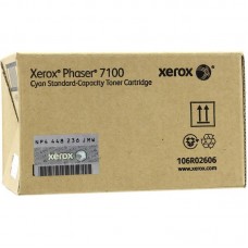 Тонер-картридж Xerox 106R02606