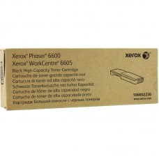 Принт-картридж Xerox 106R02236