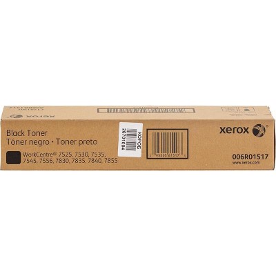 Тонер-картридж Xerox 006R01517