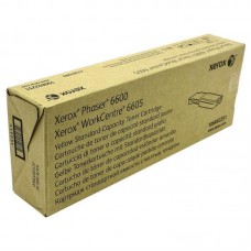 Принт-картридж Xerox 106R02251